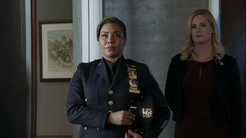 Blue Bloods - S13E11: Lost Ones