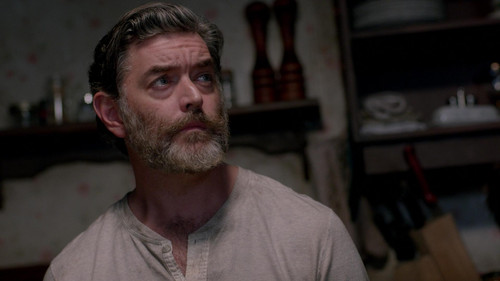 Supernatural - S9E11: First Born