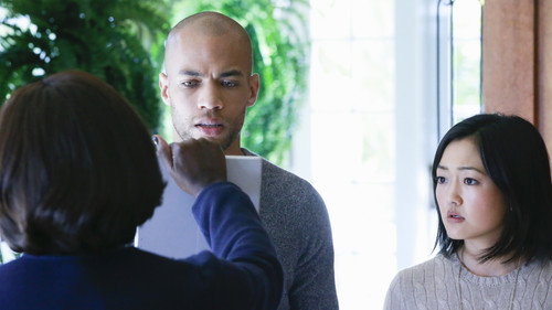 How to Get Away with Murder - S2E3: It's Called the Octopus