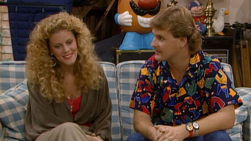Full House - S1E8: Jesse's Girl