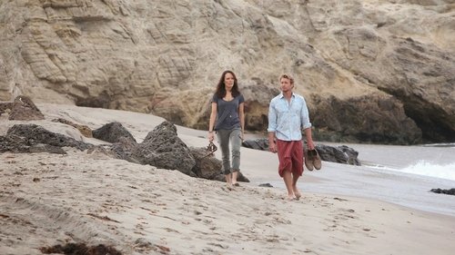 The Mentalist - S6E9: My Blue Heaven