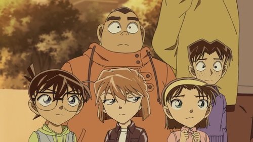 Detective Conan - S1E960: Miss Lonely and the Detective Boys