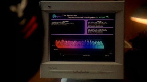 JAG - S6E13: Miracles