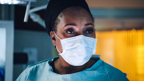Holby City - S22E13: Episode 13