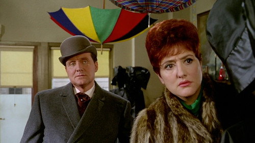 The Avengers - S5E9: The Correct Way to Kill