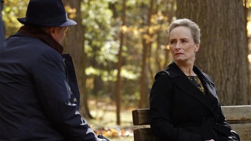 The Blacklist - S8E2: Katarina Rostova: Conclusion