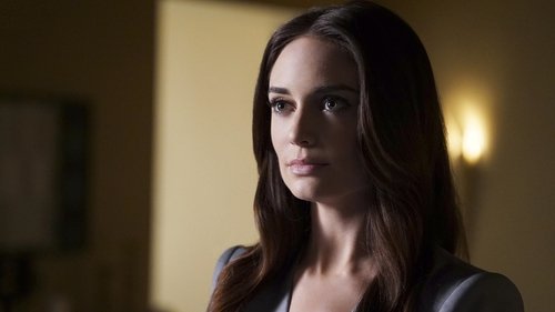 Marvel's Agents of S.H.I.E.L.D. - S4E9: Broken Promises