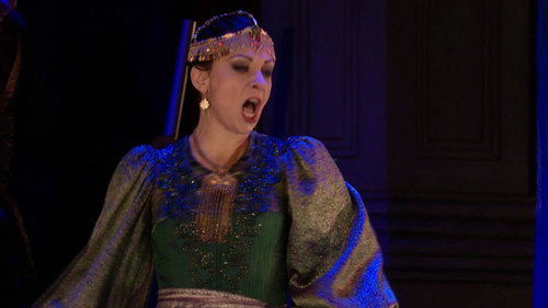 Great Performances - S40E18: Great Performances at the Met: Giulio Cesare