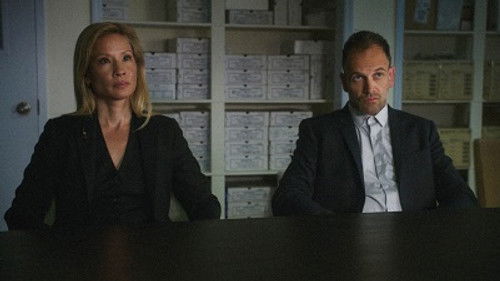 Elementary - S7E6: Command: Delete