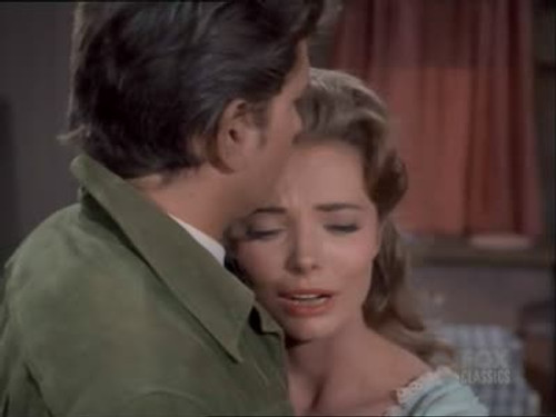 Bonanza - S6E26: The Trap