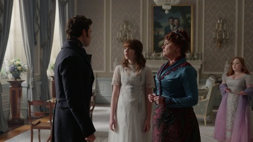 Bridgerton - S3E8: Into the Light