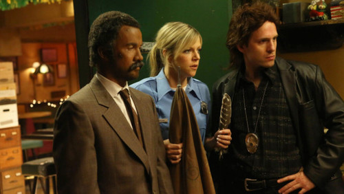 It's Always Sunny in Philadelphia - S9E9: The Gang Makes Lethal Weapon 6