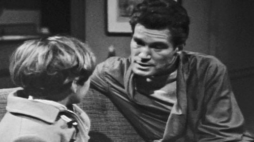 Dark Shadows - S1E120: DS-122