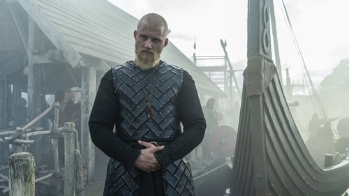 Vikings - S6E3: Ghosts, Gods and Running Dogs