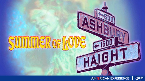 American Experience - S19E12: Summer of Love