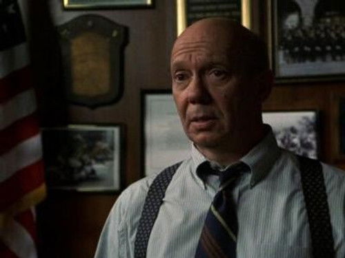 Law & Order: Special Victims Unit - S2E11: Abuse
