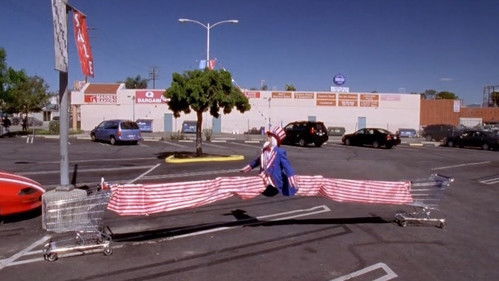 Malcolm in the Middle - S6E20: Stilts