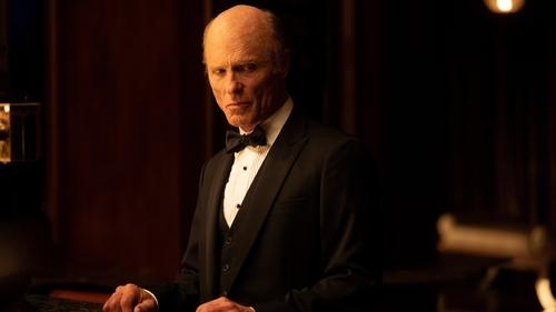 Westworld - S2E9: Vanishing Point
