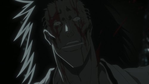 Bleach - S2E9: The Drop