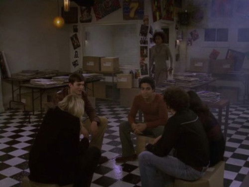 That '70s Show - S7E9: You Can't Always Get What You Want