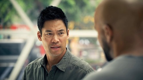 S.W.A.T. - S6E2: Thai Another Day