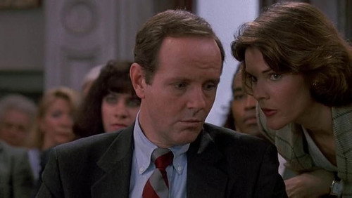Law & Order - S2E12: Star Struck