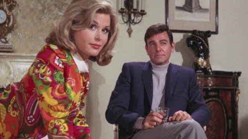 Mannix - S1E19: You Can Get Killed Out There