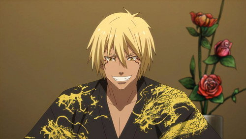 That Time I Got Reincarnated as a Slime - S2E16: The Congress Dances
