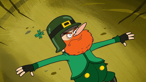 New Looney Tunes - S1E10: The Game Is a Foot
