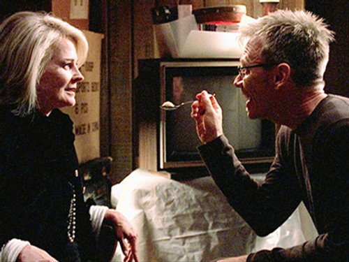 Boston Legal - S3E9: On the Ledge