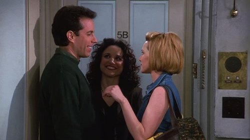 Seinfeld - S9E19: The Maid