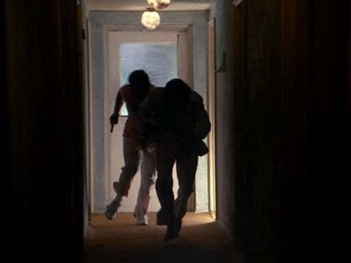 Miami Vice - S2E17: French Twist