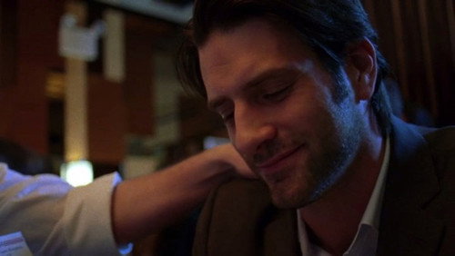 Law & Order - S18E11: Betrayal