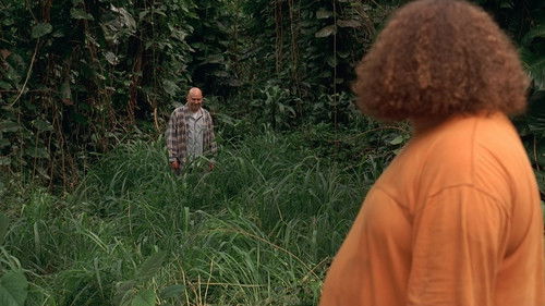 Lost - S2E18: Dave