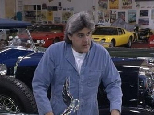 Home Improvement - S4E14: Brother, Can You Spare A Hot Rod?