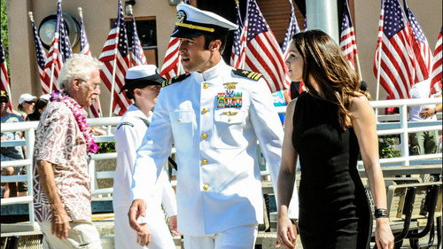 Hawaii Five-0 - S4E10: Ho‘onani Makuakane (Honor Thy Father)