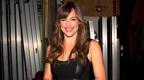 Conan - S4E147: Jennifer Garner, T.J. Miller, Shakey Graves