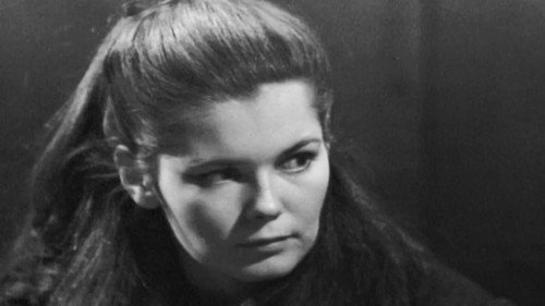 Dark Shadows - S1E104: DS-104