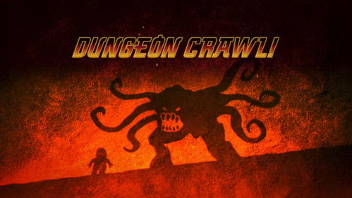 Ninjago: Masters of Spinjitzu - S13E10: Dungeon Crawl!