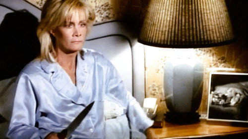 Knots Landing - S10E3: Deserted