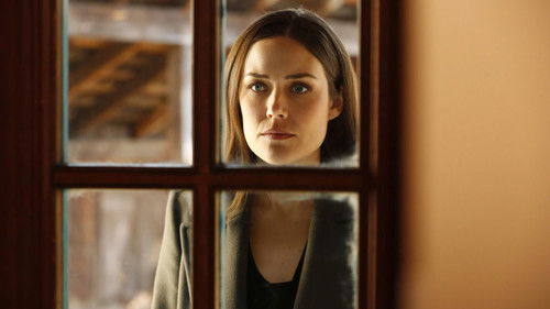 The Blacklist - S6E19: Rassvet