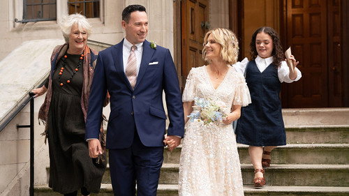 Silent Witness - S28E10: I Believe in Love... (2)