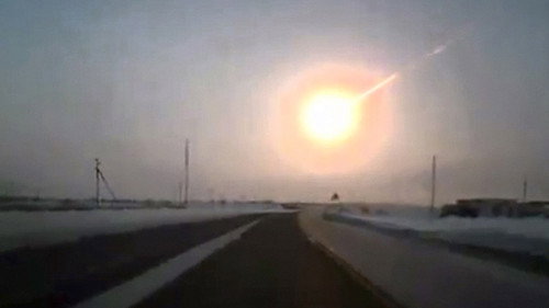 NOVA - S40E13: Meteor Strike