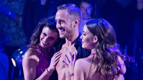 Dancing with the Stars - S24E9: Week 9: Semi-Finals