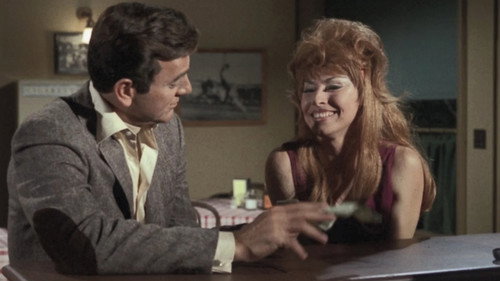 Mannix - S1E16: License to Kill---Limit Three People
