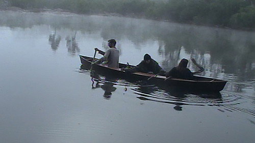 Survivor - S2E4: The Killing Fields