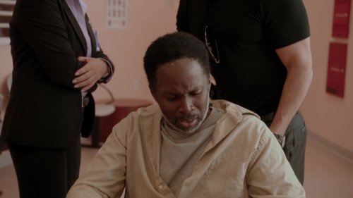 Law & Order: Special Victims Unit - S14E14: Secrets Exhumed