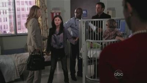Private Practice - S3E4: Pushing the Limits
