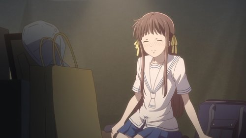 Fruits Basket - S1E1: See You After School