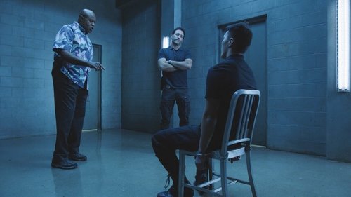 Hawaii Five-0 - S10E15: He waha kou o ka heʻe (Yours is the Mouth of an Octopus)